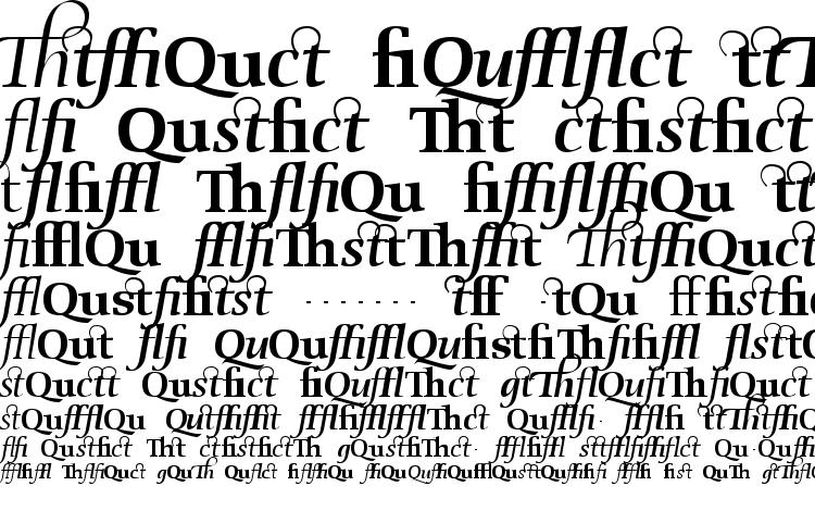 образцы шрифта OldstyleFlourishes Regular, образец шрифта OldstyleFlourishes Regular, пример написания шрифта OldstyleFlourishes Regular, просмотр шрифта OldstyleFlourishes Regular, предосмотр шрифта OldstyleFlourishes Regular, шрифт OldstyleFlourishes Regular