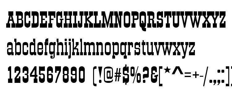 glyphs OldTowneNo536D font, сharacters OldTowneNo536D font, symbols OldTowneNo536D font, character map OldTowneNo536D font, preview OldTowneNo536D font, abc OldTowneNo536D font, OldTowneNo536D font