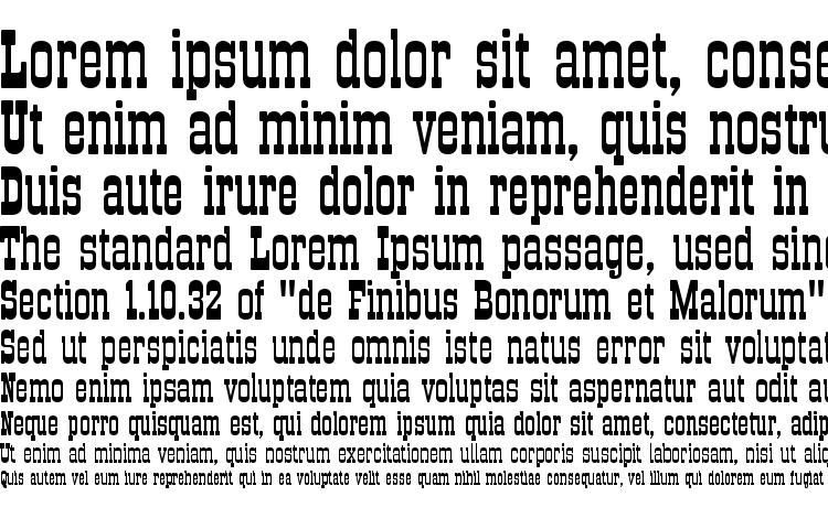 specimens OldTowneNo536DRo1 font, sample OldTowneNo536DRo1 font, an example of writing OldTowneNo536DRo1 font, review OldTowneNo536DRo1 font, preview OldTowneNo536DRo1 font, OldTowneNo536DRo1 font