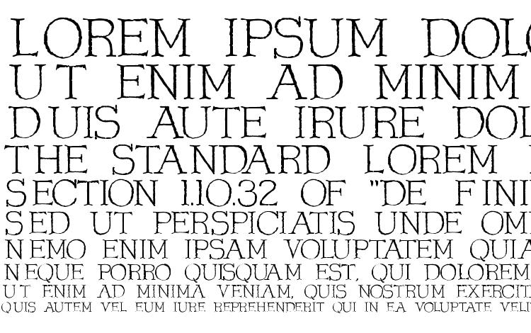 specimens Olduvai regular font, sample Olduvai regular font, an example of writing Olduvai regular font, review Olduvai regular font, preview Olduvai regular font, Olduvai regular font