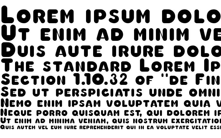 specimens Oleadascapsssk font, sample Oleadascapsssk font, an example of writing Oleadascapsssk font, review Oleadascapsssk font, preview Oleadascapsssk font, Oleadascapsssk font