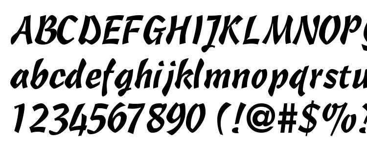 глифы шрифта Olescriptssk regular, символы шрифта Olescriptssk regular, символьная карта шрифта Olescriptssk regular, предварительный просмотр шрифта Olescriptssk regular, алфавит шрифта Olescriptssk regular, шрифт Olescriptssk regular