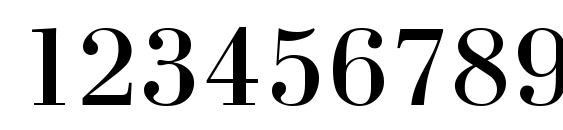 Olga Plain.001.001 Font, Number Fonts