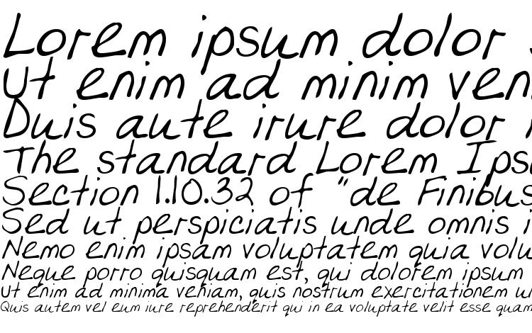 specimens Olga Regular font, sample Olga Regular font, an example of writing Olga Regular font, review Olga Regular font, preview Olga Regular font, Olga Regular font
