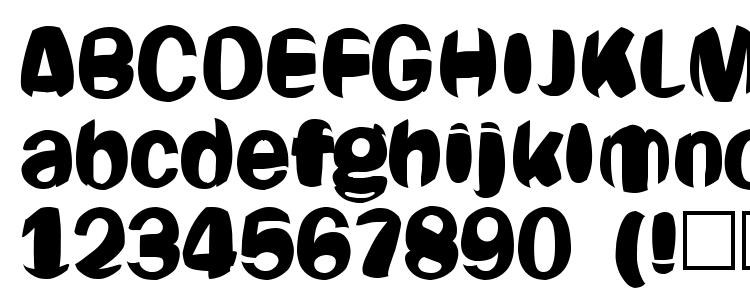 glyphs Oligarch font, сharacters Oligarch font, symbols Oligarch font, character map Oligarch font, preview Oligarch font, abc Oligarch font, Oligarch font