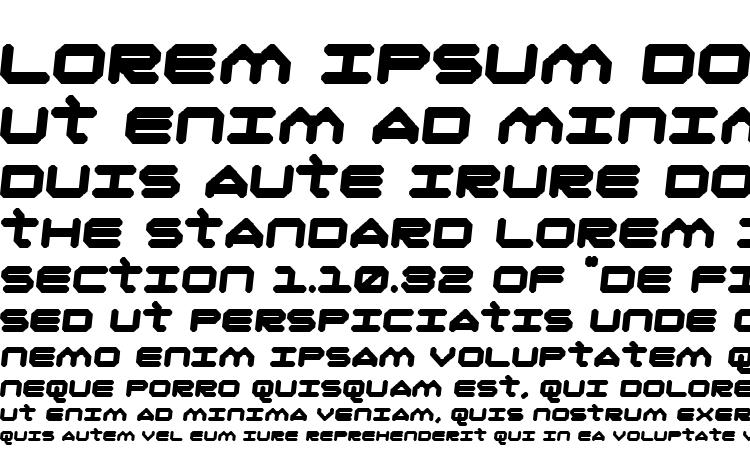 specimens Oliri font, sample Oliri font, an example of writing Oliri font, review Oliri font, preview Oliri font, Oliri font