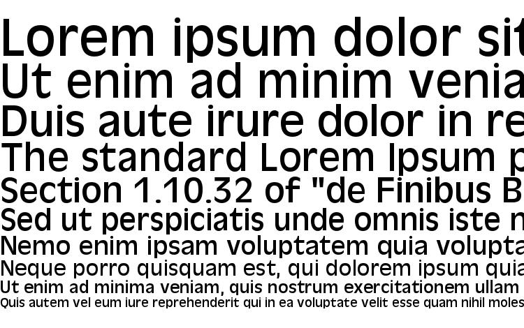 specimens Oliverc font, sample Oliverc font, an example of writing Oliverc font, review Oliverc font, preview Oliverc font, Oliverc font