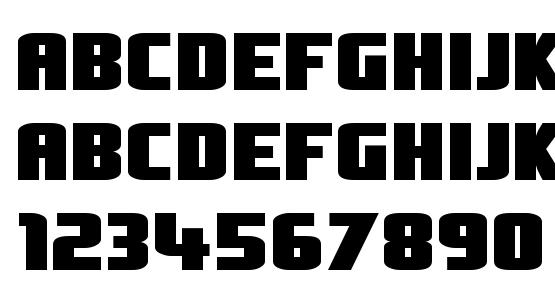 Olivers Barney Font Download Free / LegionFonts