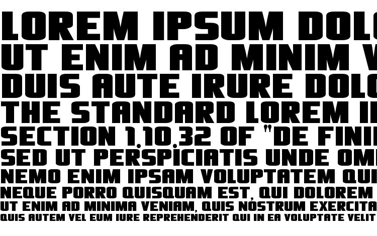 specimens Oliversb font, sample Oliversb font, an example of writing Oliversb font, review Oliversb font, preview Oliversb font, Oliversb font