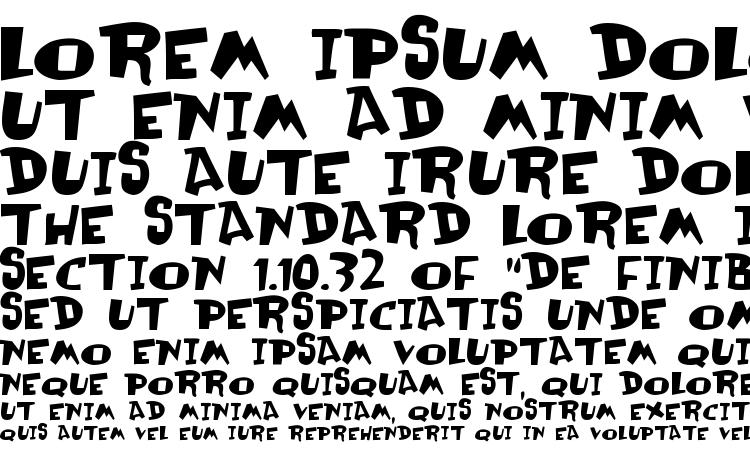 specimens Olli Compolli font, sample Olli Compolli font, an example of writing Olli Compolli font, review Olli Compolli font, preview Olli Compolli font, Olli Compolli font