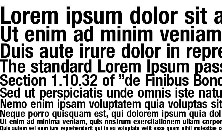 specimens Olnova boldcond font, sample Olnova boldcond font, an example of writing Olnova boldcond font, review Olnova boldcond font, preview Olnova boldcond font, Olnova boldcond font