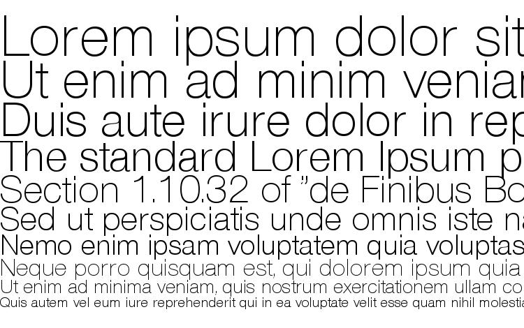 specimens Olnova light font, sample Olnova light font, an example of writing Olnova light font, review Olnova light font, preview Olnova light font, Olnova light font