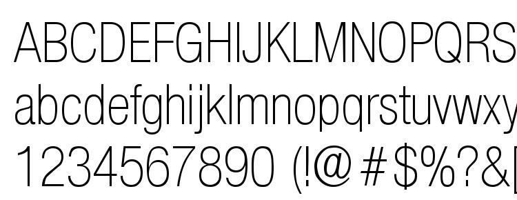 glyphs Olnova lightcond font, сharacters Olnova lightcond font, symbols Olnova lightcond font, character map Olnova lightcond font, preview Olnova lightcond font, abc Olnova lightcond font, Olnova lightcond font