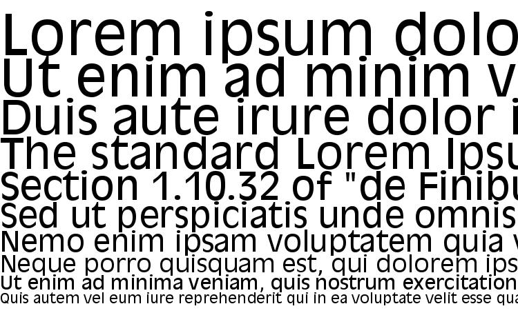 specimens Olvr55x font, sample Olvr55x font, an example of writing Olvr55x font, review Olvr55x font, preview Olvr55x font, Olvr55x font