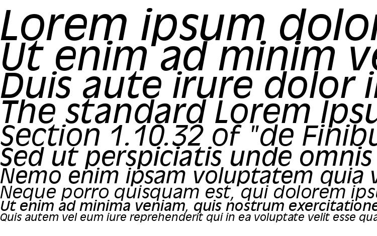 specimens Olvr56x font, sample Olvr56x font, an example of writing Olvr56x font, review Olvr56x font, preview Olvr56x font, Olvr56x font