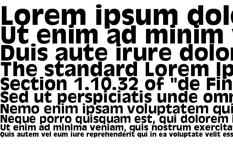 specimens Olvr75x font, sample Olvr75x font, an example of writing Olvr75x font, review Olvr75x font, preview Olvr75x font, Olvr75x font