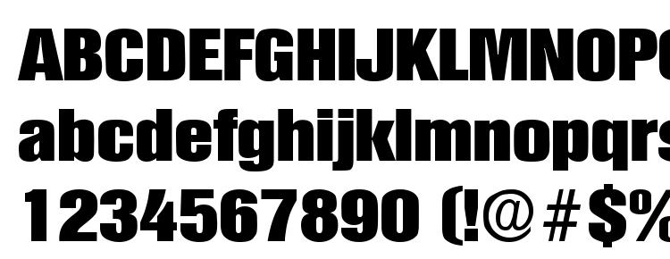 glyphs Olympia heavycond font, сharacters Olympia heavycond font, symbols Olympia heavycond font, character map Olympia heavycond font, preview Olympia heavycond font, abc Olympia heavycond font, Olympia heavycond font