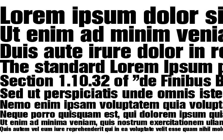 specimens Olympia heavycond font, sample Olympia heavycond font, an example of writing Olympia heavycond font, review Olympia heavycond font, preview Olympia heavycond font, Olympia heavycond font