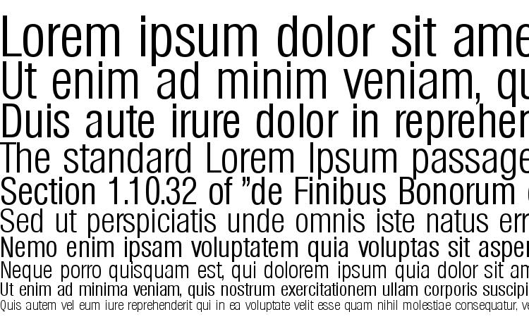 specimens Olympia lightcond font, sample Olympia lightcond font, an example of writing Olympia lightcond font, review Olympia lightcond font, preview Olympia lightcond font, Olympia lightcond font