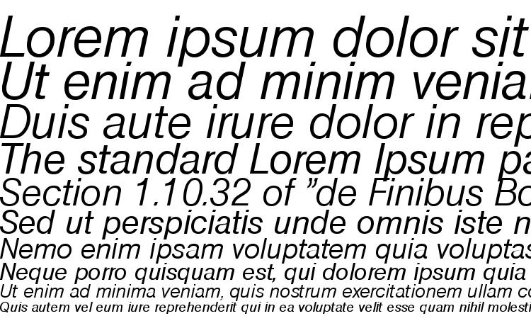 specimens Olympia lightita font, sample Olympia lightita font, an example of writing Olympia lightita font, review Olympia lightita font, preview Olympia lightita font, Olympia lightita font