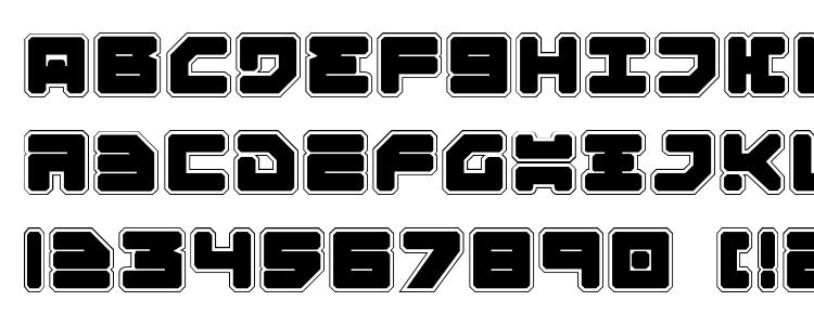 glyphs Omega 3 Pro font, сharacters Omega 3 Pro font, symbols Omega 3 Pro font, character map Omega 3 Pro font, preview Omega 3 Pro font, abc Omega 3 Pro font, Omega 3 Pro font