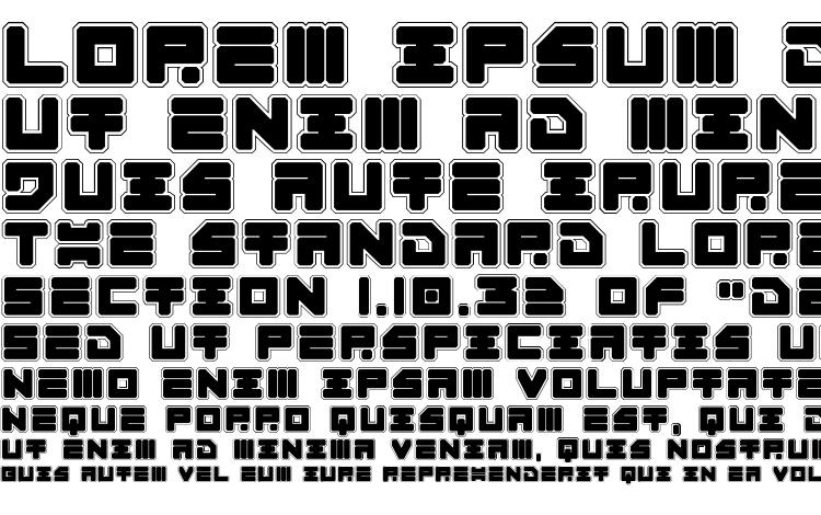 specimens Omega 3 Pro font, sample Omega 3 Pro font, an example of writing Omega 3 Pro font, review Omega 3 Pro font, preview Omega 3 Pro font, Omega 3 Pro font
