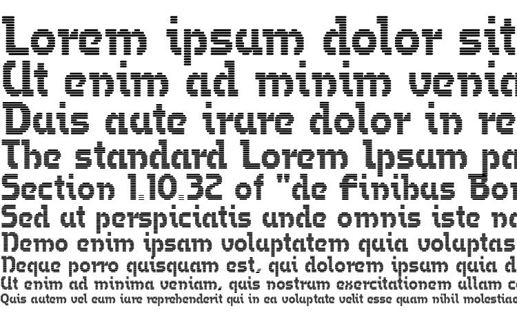 specimens Omega MF Bold font, sample Omega MF Bold font, an example of writing Omega MF Bold font, review Omega MF Bold font, preview Omega MF Bold font, Omega MF Bold font