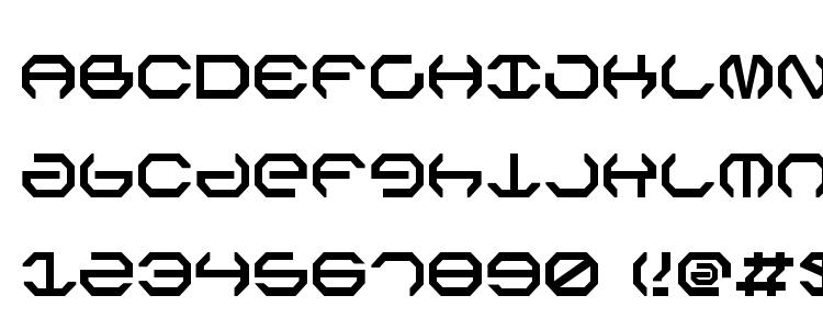 glyphs Omega Sentry font, сharacters Omega Sentry font, symbols Omega Sentry font, character map Omega Sentry font, preview Omega Sentry font, abc Omega Sentry font, Omega Sentry font