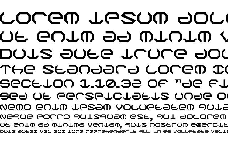 specimens Omega5 font, sample Omega5 font, an example of writing Omega5 font, review Omega5 font, preview Omega5 font, Omega5 font