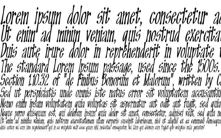 specimens Omegaoldface font, sample Omegaoldface font, an example of writing Omegaoldface font, review Omegaoldface font, preview Omegaoldface font, Omegaoldface font