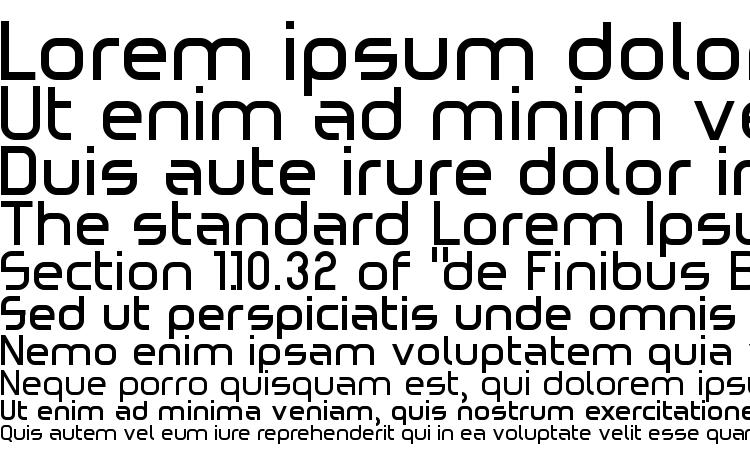 specimens Omicron Zeta font, sample Omicron Zeta font, an example of writing Omicron Zeta font, review Omicron Zeta font, preview Omicron Zeta font, Omicron Zeta font