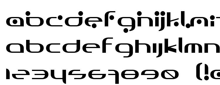 glyphs Omicron font, сharacters Omicron font, symbols Omicron font, character map Omicron font, preview Omicron font, abc Omicron font, Omicron font