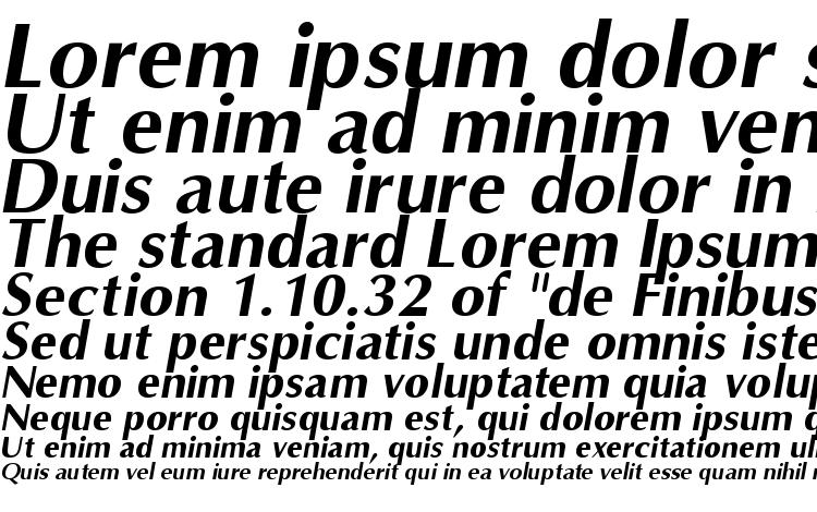specimens Omni bold italic font, sample Omni bold italic font, an example of writing Omni bold italic font, review Omni bold italic font, preview Omni bold italic font, Omni bold italic font