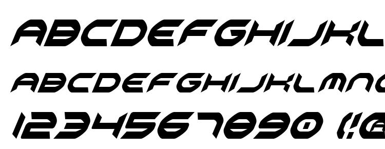 глифы шрифта Omni Girl Condensed Italic, символы шрифта Omni Girl Condensed Italic, символьная карта шрифта Omni Girl Condensed Italic, предварительный просмотр шрифта Omni Girl Condensed Italic, алфавит шрифта Omni Girl Condensed Italic, шрифт Omni Girl Condensed Italic