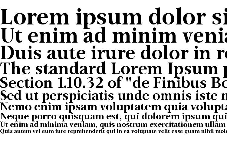 specimens Omnibus Bold font, sample Omnibus Bold font, an example of writing Omnibus Bold font, review Omnibus Bold font, preview Omnibus Bold font, Omnibus Bold font