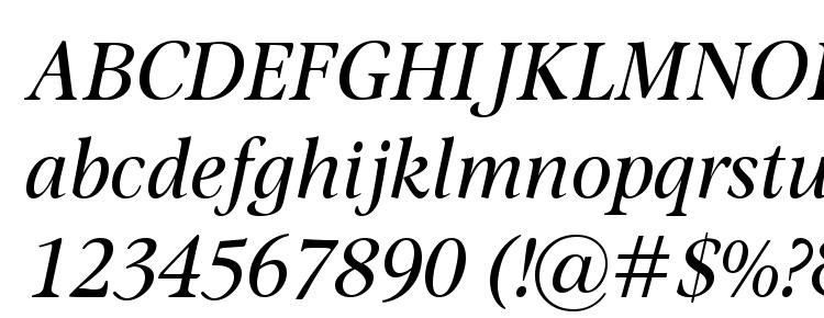 глифы шрифта Omnibus Italic, символы шрифта Omnibus Italic, символьная карта шрифта Omnibus Italic, предварительный просмотр шрифта Omnibus Italic, алфавит шрифта Omnibus Italic, шрифт Omnibus Italic