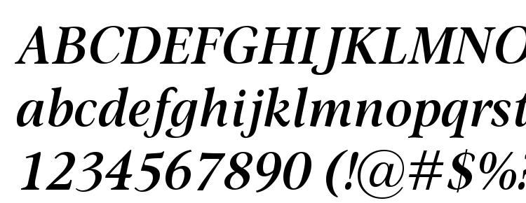 глифы шрифта Omnibus SemiBold Italic, символы шрифта Omnibus SemiBold Italic, символьная карта шрифта Omnibus SemiBold Italic, предварительный просмотр шрифта Omnibus SemiBold Italic, алфавит шрифта Omnibus SemiBold Italic, шрифт Omnibus SemiBold Italic