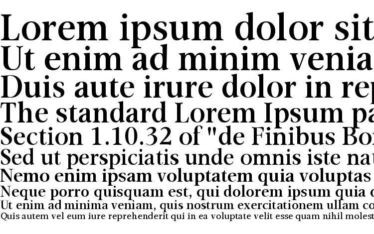 specimens Omnibus SemiBold font, sample Omnibus SemiBold font, an example of writing Omnibus SemiBold font, review Omnibus SemiBold font, preview Omnibus SemiBold font, Omnibus SemiBold font