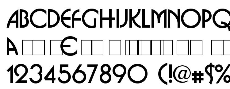 glyphs Omnibus font, сharacters Omnibus font, symbols Omnibus font, character map Omnibus font, preview Omnibus font, abc Omnibus font, Omnibus font