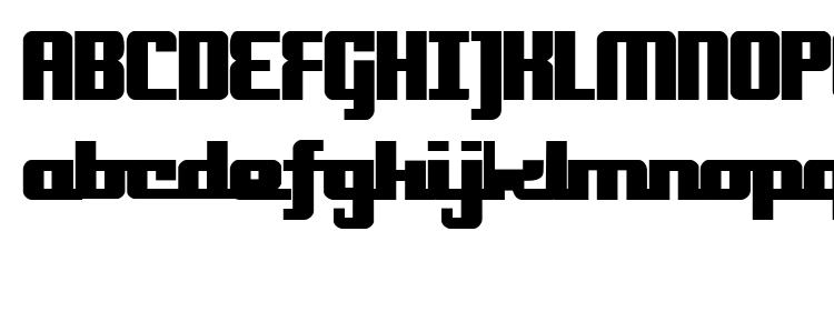 глифы шрифта Onakite, символы шрифта Onakite, символьная карта шрифта Onakite, предварительный просмотр шрифта Onakite, алфавит шрифта Onakite, шрифт Onakite