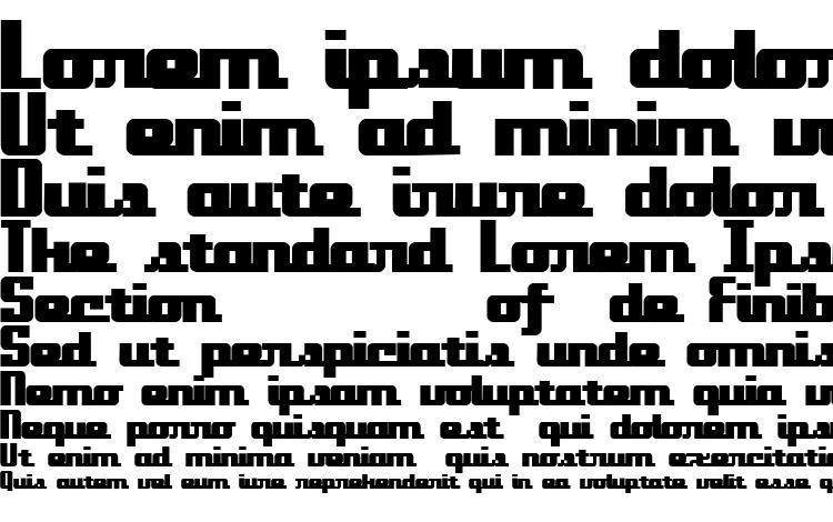 specimens Onakite font, sample Onakite font, an example of writing Onakite font, review Onakite font, preview Onakite font, Onakite font