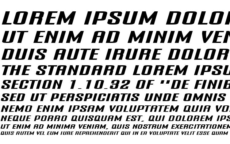specimens Onani font, sample Onani font, an example of writing Onani font, review Onani font, preview Onani font, Onani font