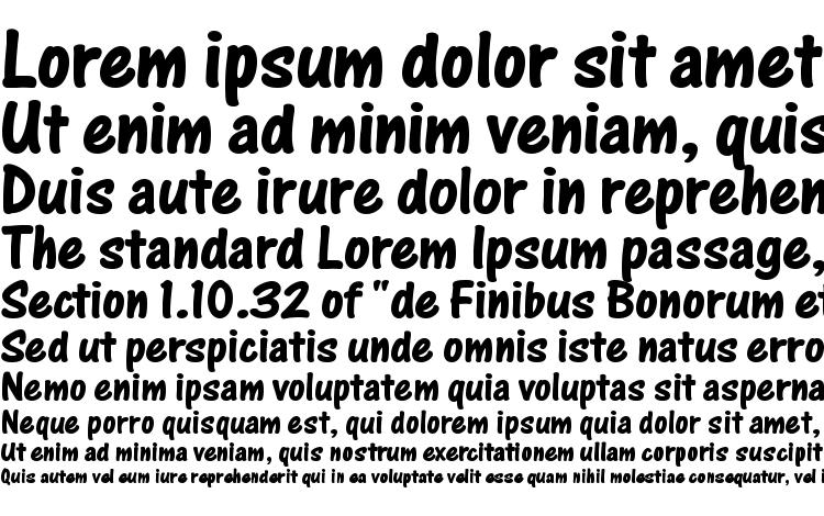 specimens One Stroke Script Bold Plain font, sample One Stroke Script Bold Plain font, an example of writing One Stroke Script Bold Plain font, review One Stroke Script Bold Plain font, preview One Stroke Script Bold Plain font, One Stroke Script Bold Plain font