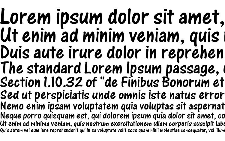 specimens One Stroke Script Plain font, sample One Stroke Script Plain font, an example of writing One Stroke Script Plain font, review One Stroke Script Plain font, preview One Stroke Script Plain font, One Stroke Script Plain font