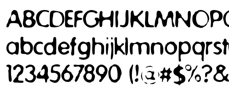 glyphs Onsoku Seinen Plane font, сharacters Onsoku Seinen Plane font, symbols Onsoku Seinen Plane font, character map Onsoku Seinen Plane font, preview Onsoku Seinen Plane font, abc Onsoku Seinen Plane font, Onsoku Seinen Plane font