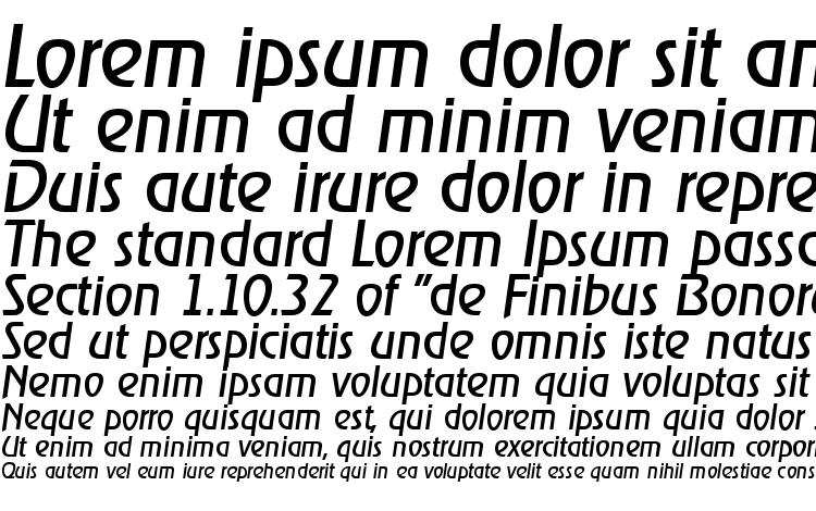 specimens OnStageSerial Italic font, sample OnStageSerial Italic font, an example of writing OnStageSerial Italic font, review OnStageSerial Italic font, preview OnStageSerial Italic font, OnStageSerial Italic font