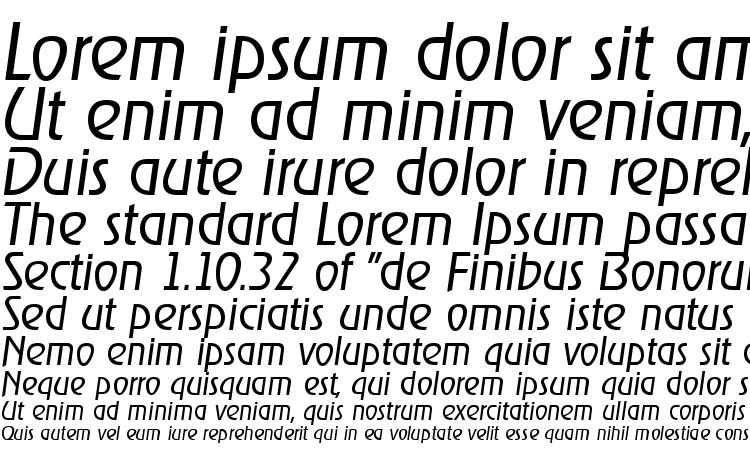 specimens OnStageSerial Light Italic font, sample OnStageSerial Light Italic font, an example of writing OnStageSerial Light Italic font, review OnStageSerial Light Italic font, preview OnStageSerial Light Italic font, OnStageSerial Light Italic font