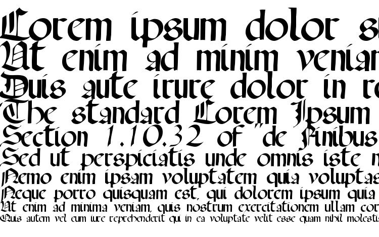 specimens Openclassic font, sample Openclassic font, an example of writing Openclassic font, review Openclassic font, preview Openclassic font, Openclassic font