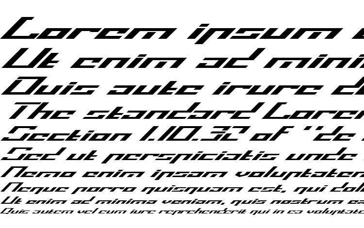 specimens Operatio font, sample Operatio font, an example of writing Operatio font, review Operatio font, preview Operatio font, Operatio font