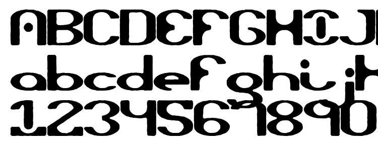 glyphs Opiated font, сharacters Opiated font, symbols Opiated font, character map Opiated font, preview Opiated font, abc Opiated font, Opiated font